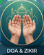 Logo Doa & Zikir
