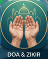 Logo Doa & Zikir
